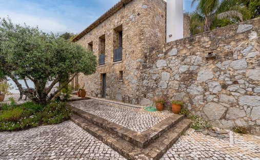 Casa en Monchique, Algarve, Portugal 1