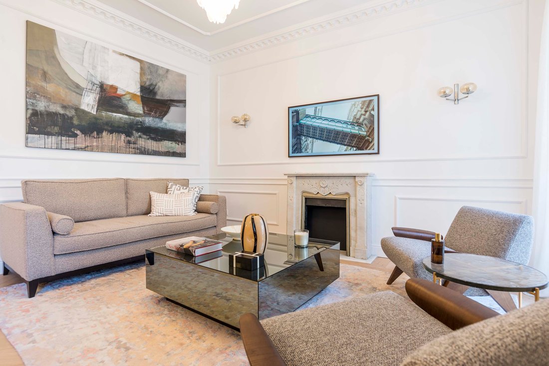 Apartment in Centro, Madrid, Spain 3 - 16341087