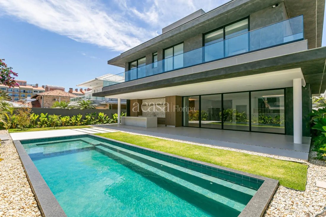 House in Guarapuava, State of Paraná, Brazil 4 - 17986349
