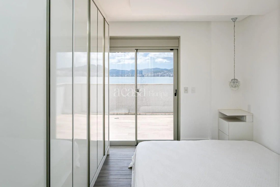 Apartment in Florianópolis, State of Santa Catarina, Brazil 4 - 17985057
