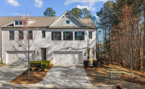 House in Duluth, Georgia, United States 1