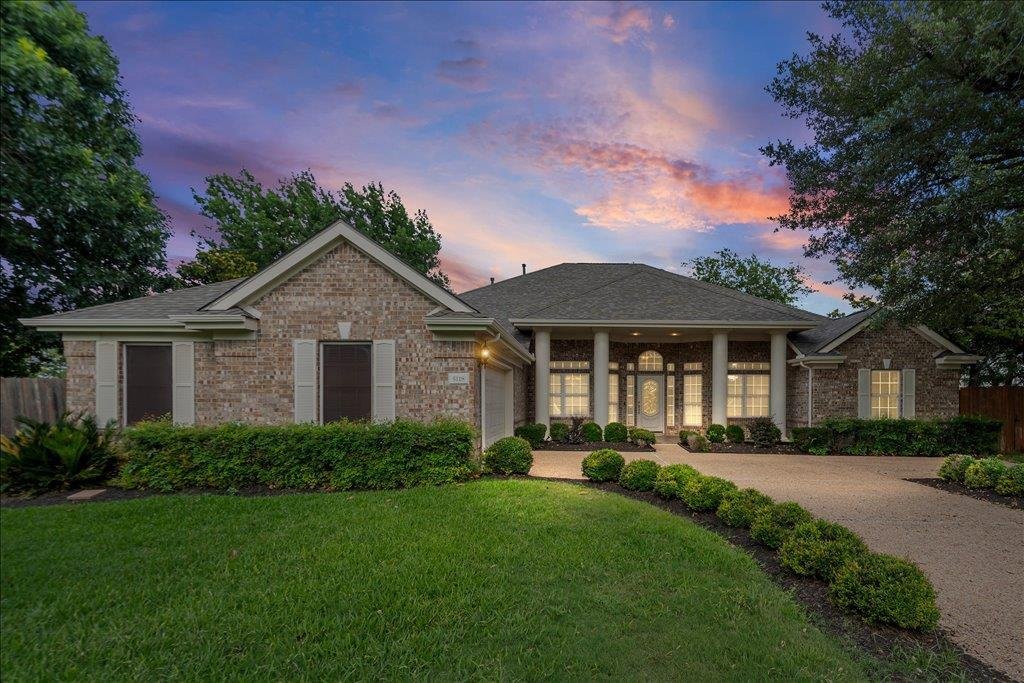 House in Austin, Texas, United States 1 - 17988472