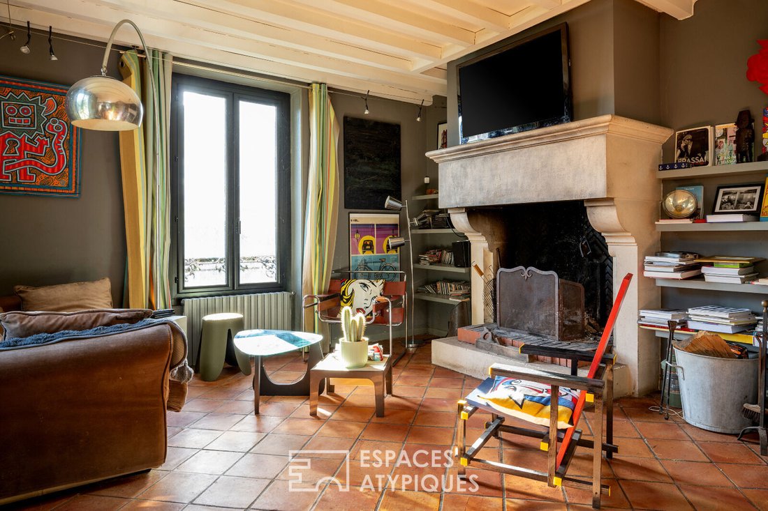 Villa in Gagny, Ile-de-France, France 3 - 17986569
