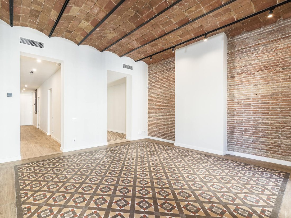 Apartment in Eixample, Barcelona, Spain 3 - 14899521