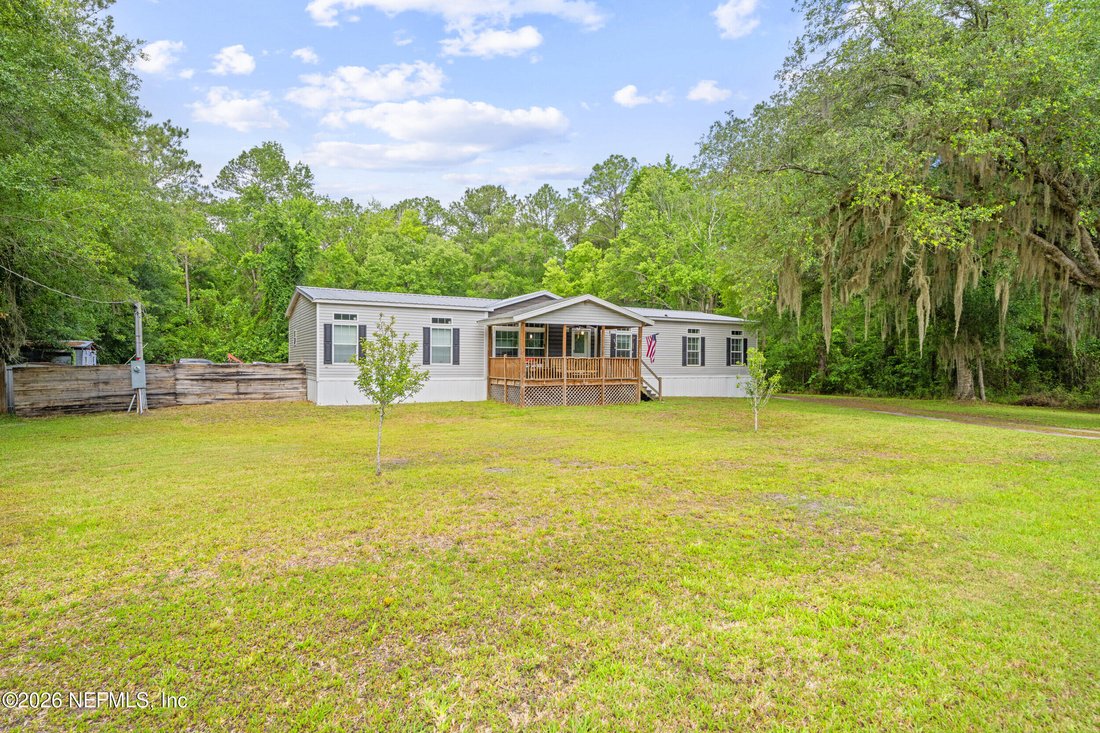 House in St. Augustine, Florida, United States 3 - 17984040