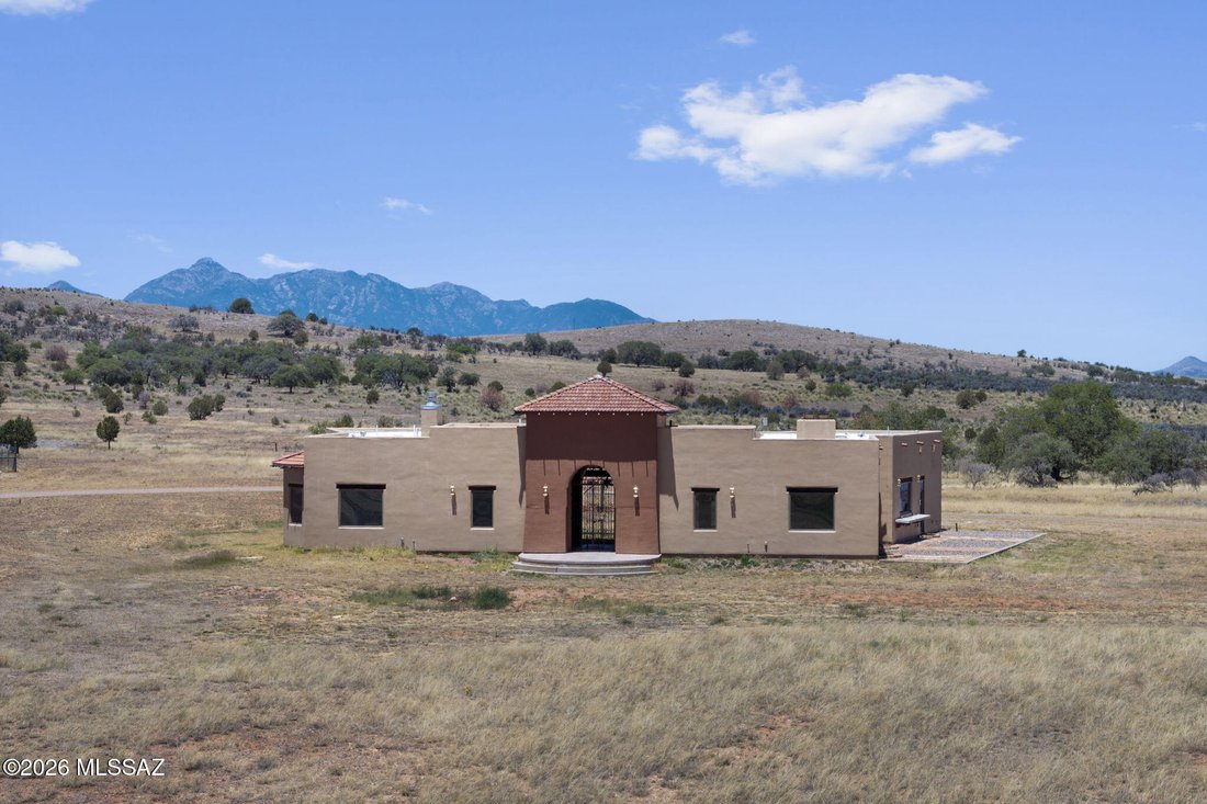 House in Elgin, Arizona, United States 2 - 17990261