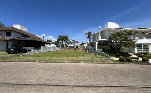 Land in Florianópolis, Santa Catarina, Brasilien 1