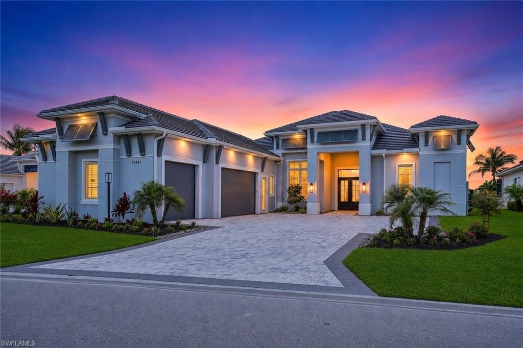 House in Miromar Lakes, Florida, United States 3 - 17990666