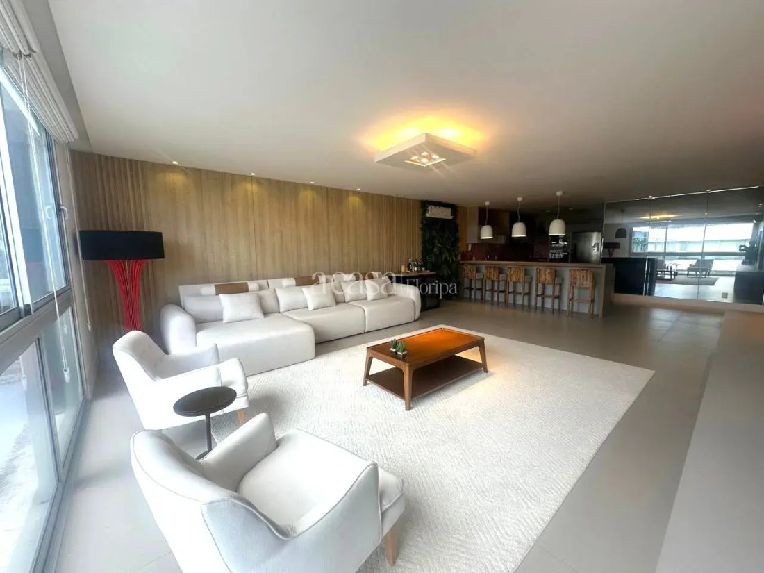 Apartment in Florianópolis, State of Santa Catarina, Brazil 1 - 17985405