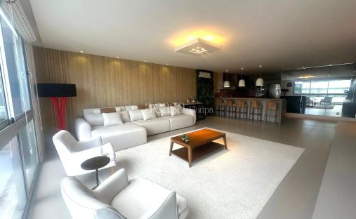 Apartment in Florianópolis, State of Santa Catarina, Brazil 1