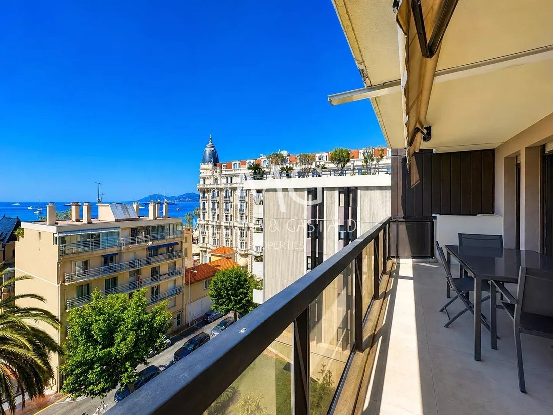 Apartment in French Riviera, Provence-Alpes-Côte d'Azur, France 3 - 17948777