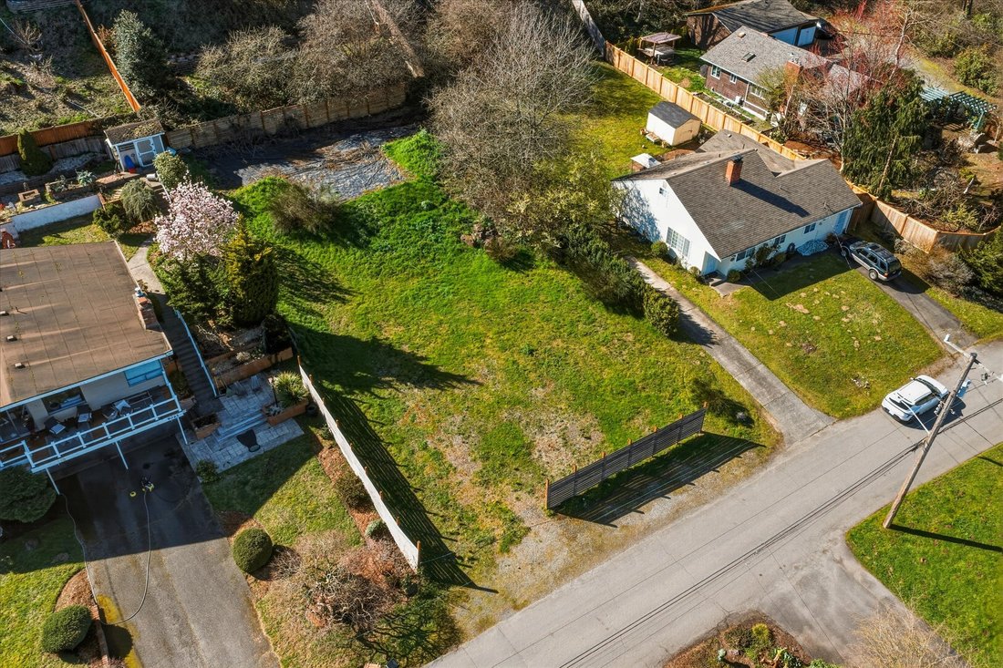 Land in Seattle, Washington, United States 3 - 17987100