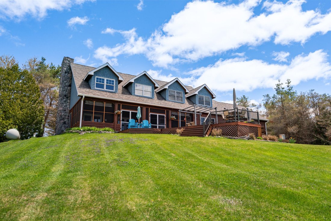 House in Cheboygan, Michigan, United States 5 - 17141411