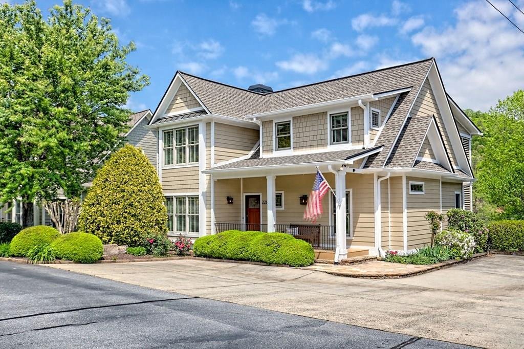 House in Hiawassee, Georgia, United States 2 - 17102743