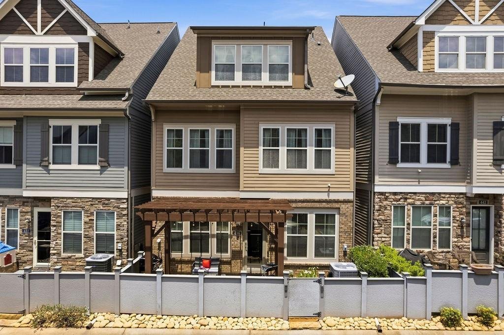 House in Smyrna, Georgia, United States 1 - 17984974