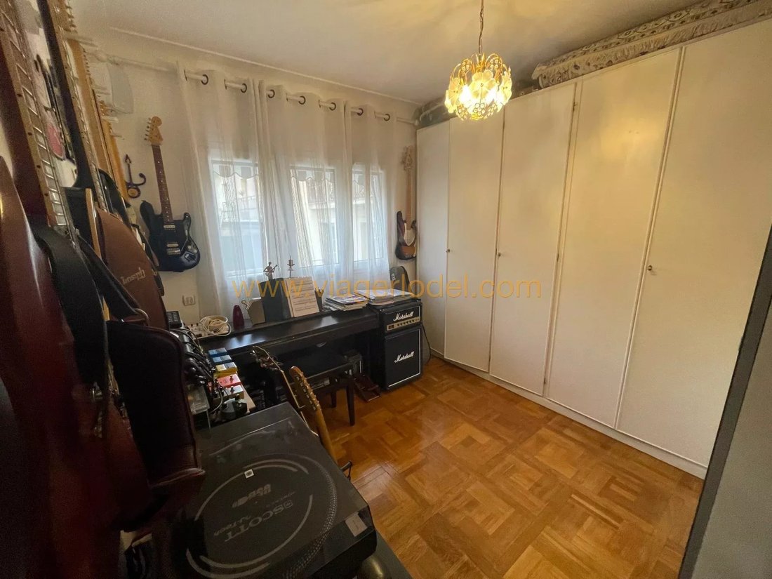 Apartment in Beaulieu-sur-Mer, Provence-Alpes-Côte d'Azur, France 5 - 17986374