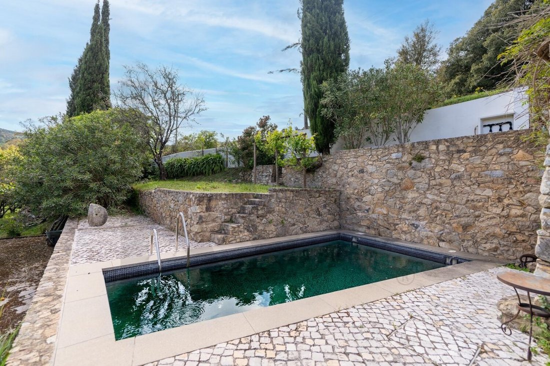 House in Monchique, Algarve, Portugal 2 - 17986515