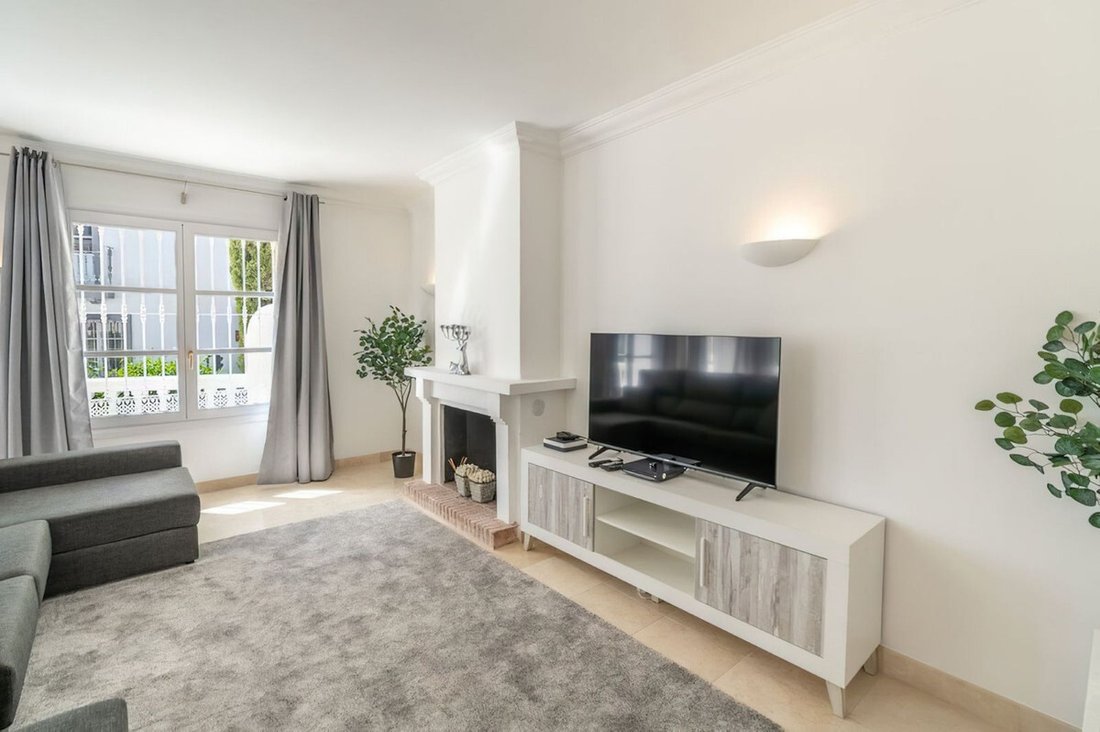 Townhouse in La Quinta, Benahavis, Andalusia 3 - 17984577
