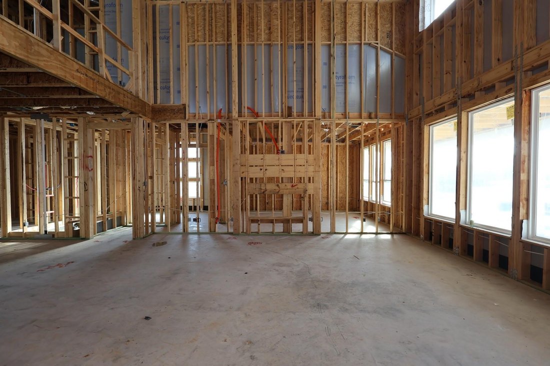 House in Spring, Texas, United States 3 - 17989066