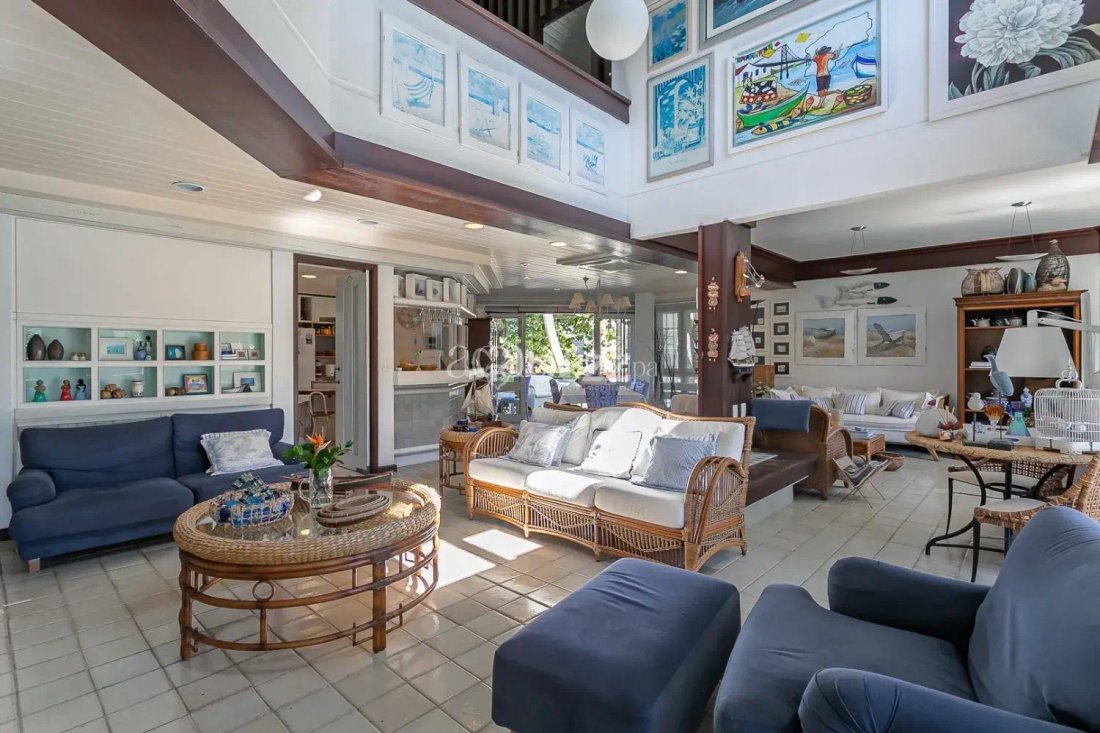 House in Florianópolis, State of Santa Catarina, Brazil 2 - 17985654