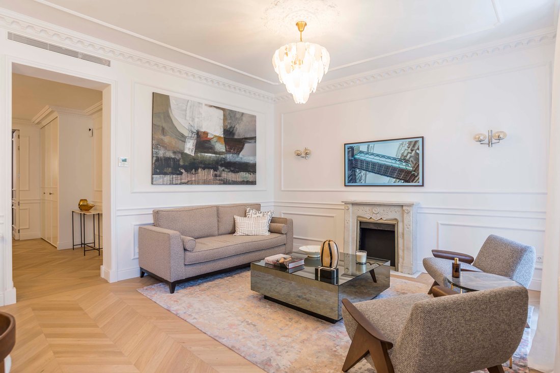 Apartment in Centro, Madrid, Spain 5 - 16341087