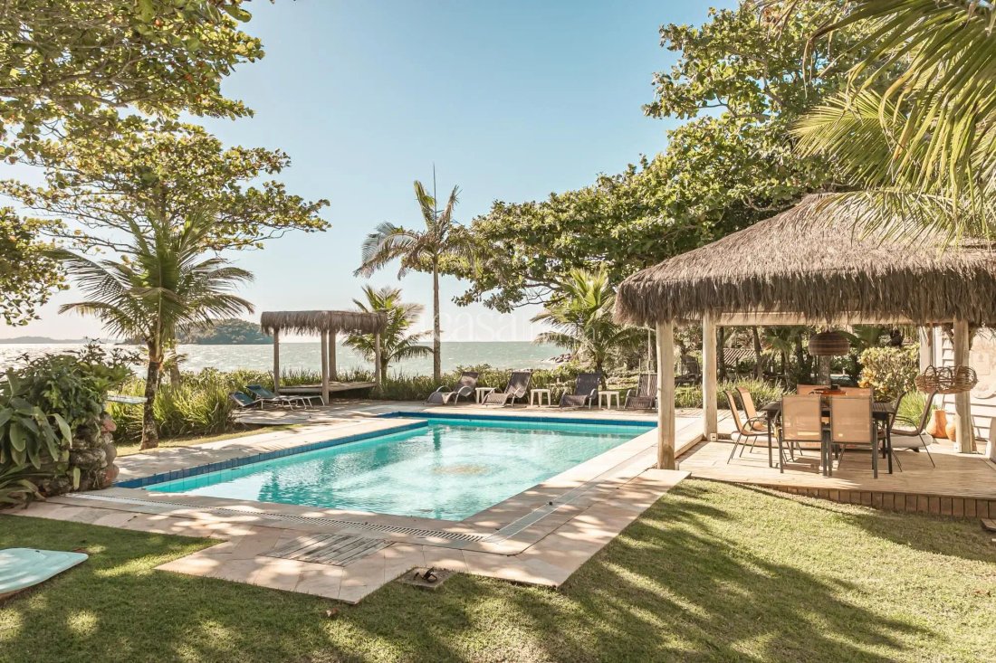 Condominio a Florianópolis, Santa Catarina, Brasile 2 - 17984662