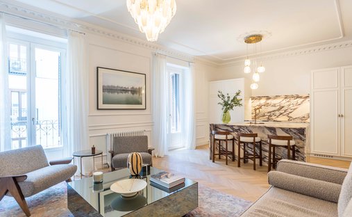 Apartamento en Centro, Madrid, España 1