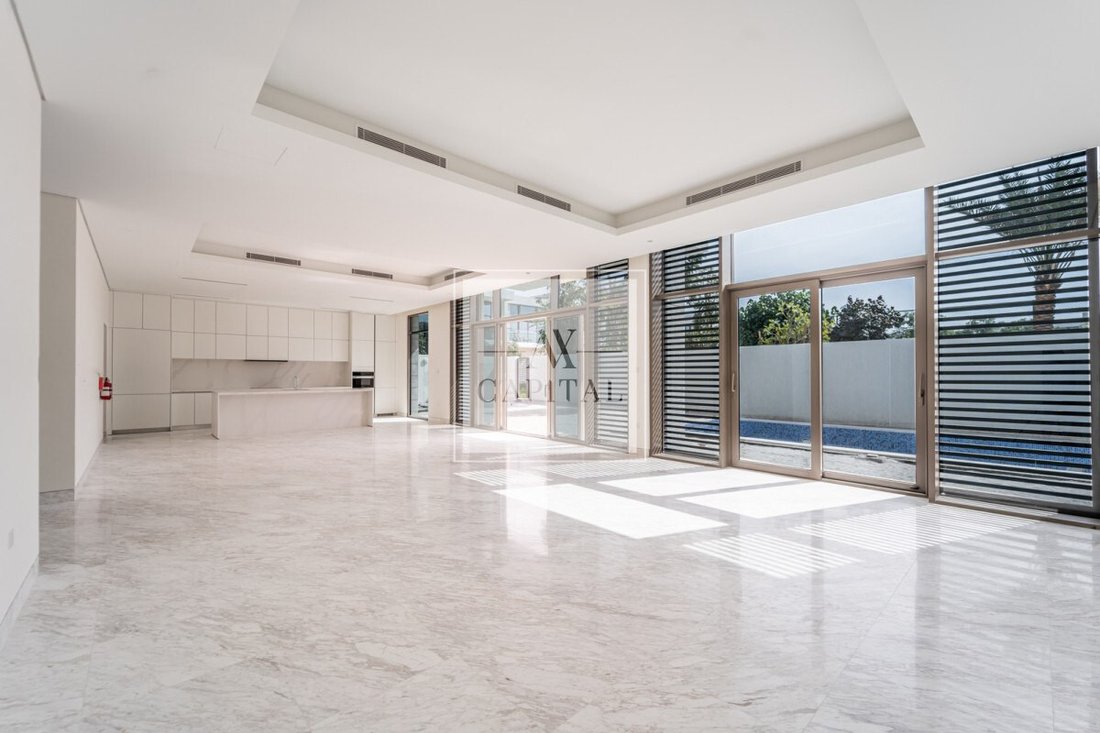 Villa in Al Thanyah 5, Al Thanyah, Dubai 3 - 17984520