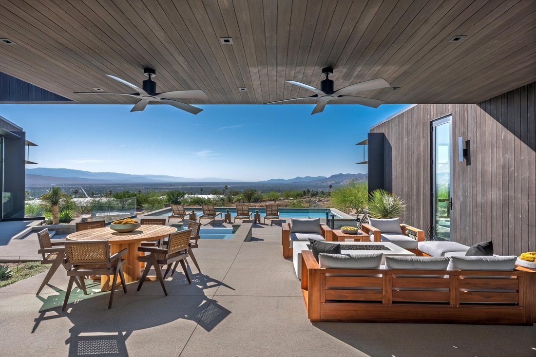 House in Palm Springs, California, United States 5 - 17984920