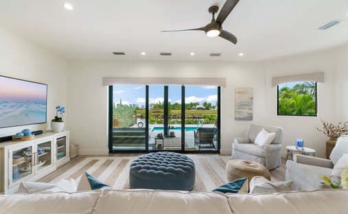 Maison à Patricks Island, George Town, Îles Caïmans 1