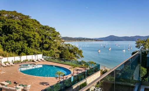 Apartamento en Jurerê, Santa Catarina, Brasil 1