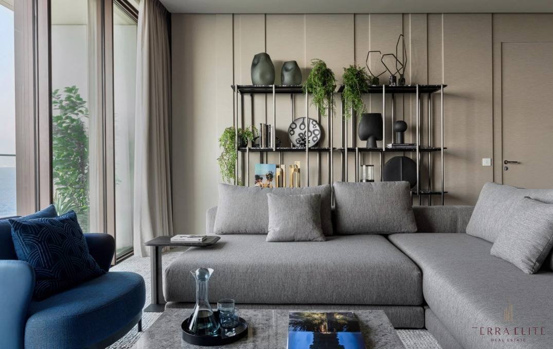 Apartment in Palm Jumeirah, Dubai, United Arab Emirates 2 - 17985365