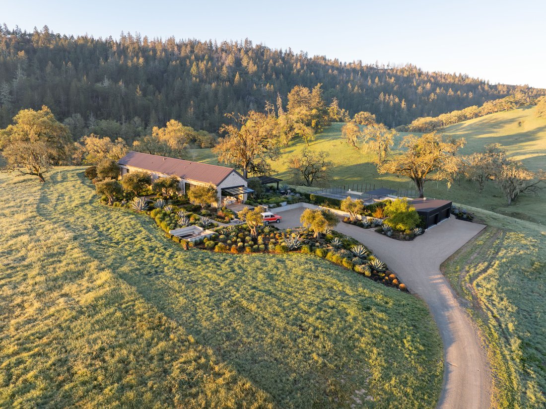 House in Calistoga, California, United States 2 - 17985748
