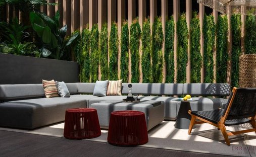 Townhouse in Bluewaters, Dubai, United Arab Emirates 1