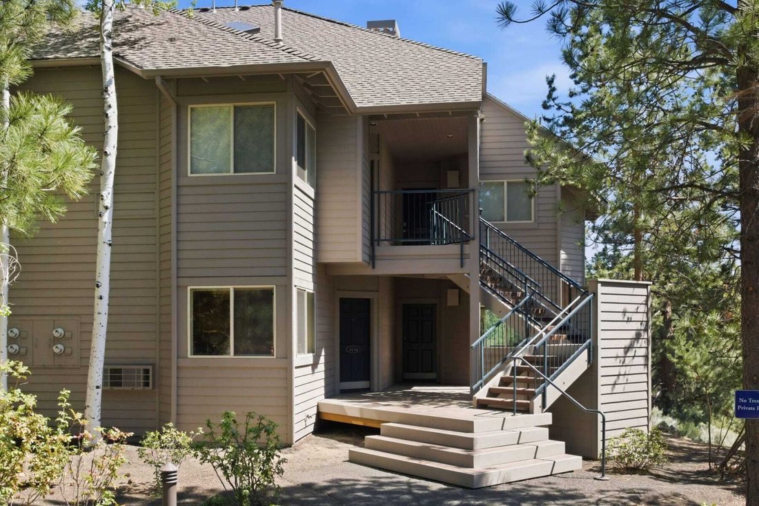 Condo in Bend, Oregon, United States 1 - 17987112