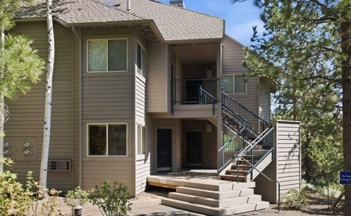 Condominio en Bend, Oregón, Estados Unidos 1