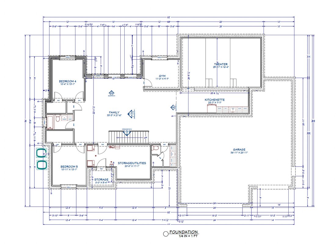 House in Hyde Park, Utah, United States 5 - 17987490