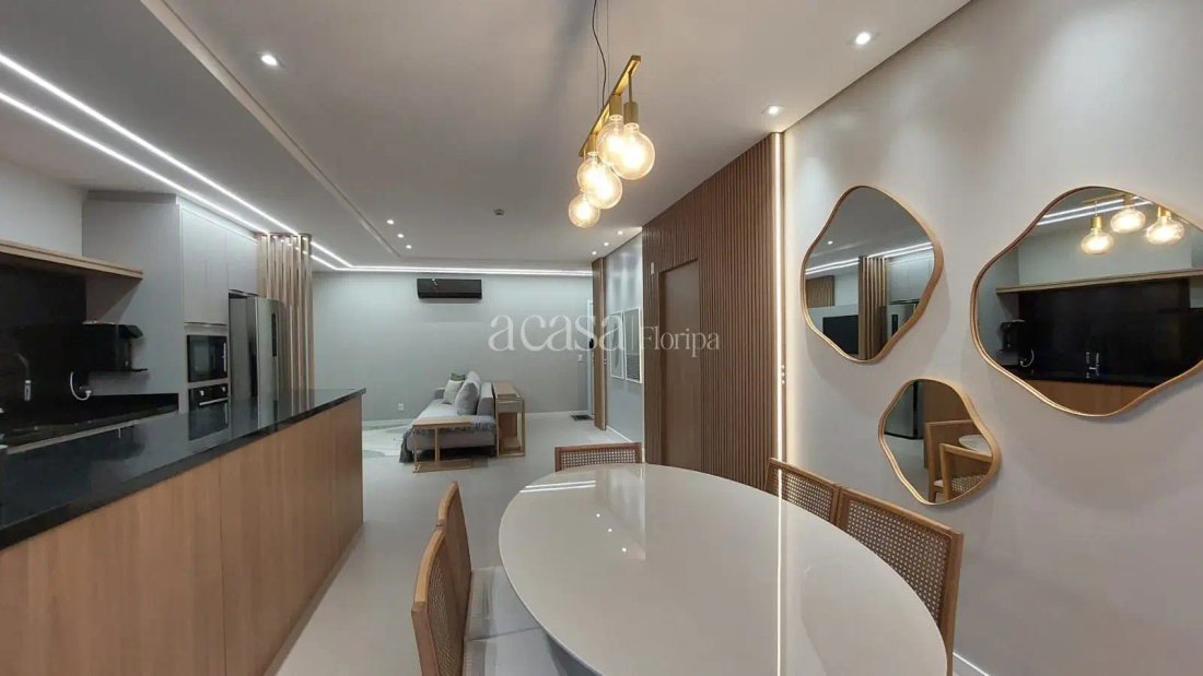 Apartment in Florianópolis, State of Santa Catarina, Brazil 4 - 17986855