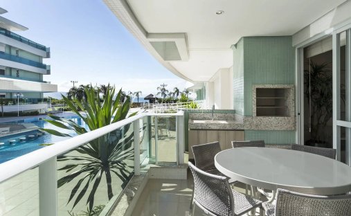 Apartment in Florianópolis, State of Santa Catarina, Brazil 1