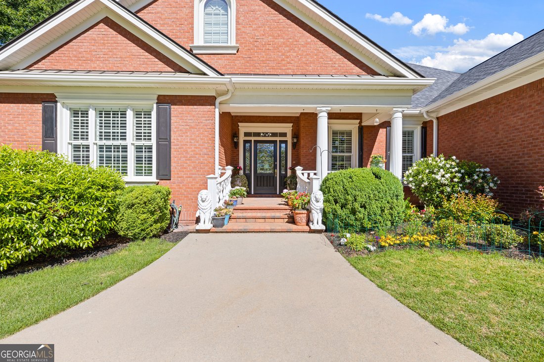 House in Braselton, Georgia, United States 4 - 17988607