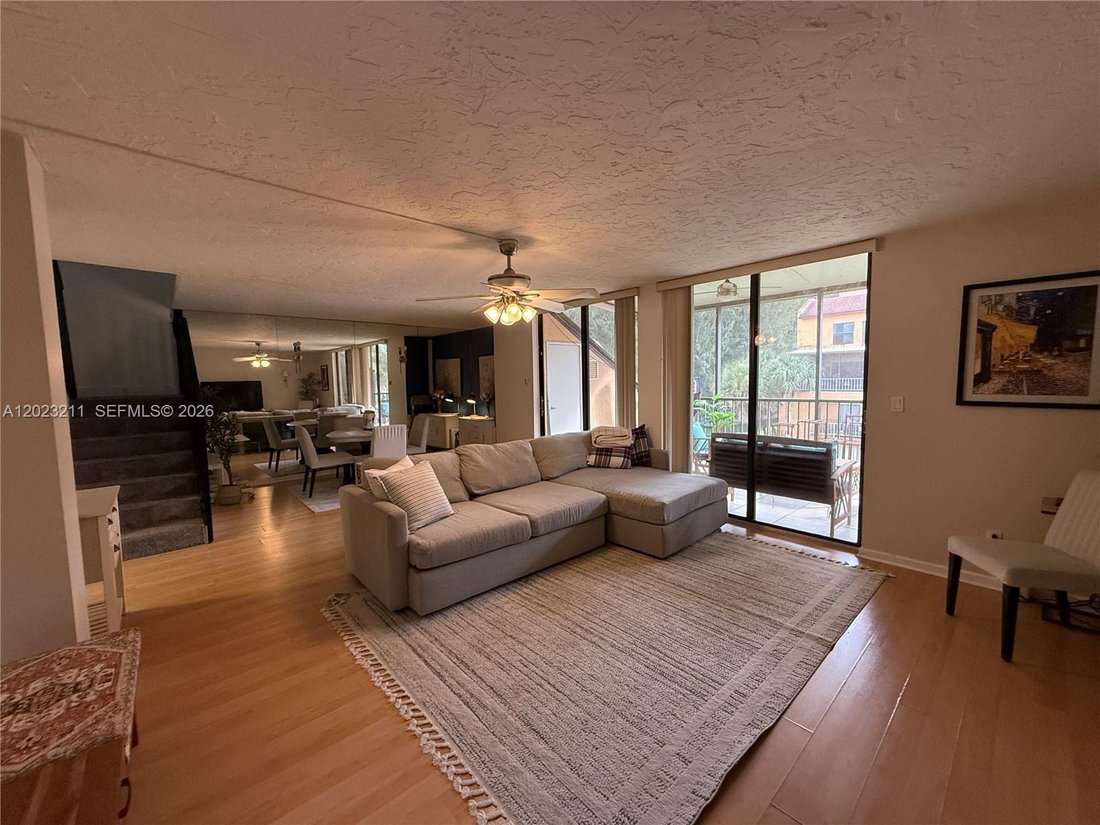 Condo in Davie, Florida, United States 4 - 17985920