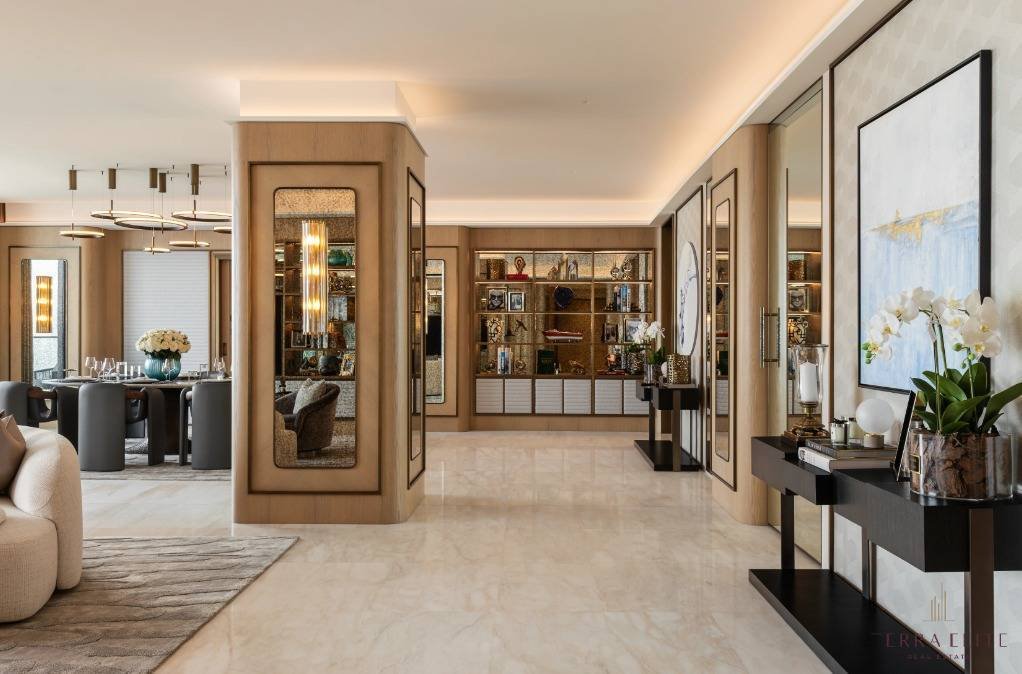 Apartment in Palm Jumeirah, Dubai, United Arab Emirates 5 - 17985371