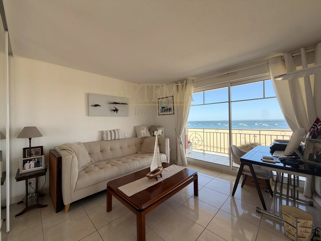 Apartment in Saint Ferdinand, Arcachon, France 5 - 17985976