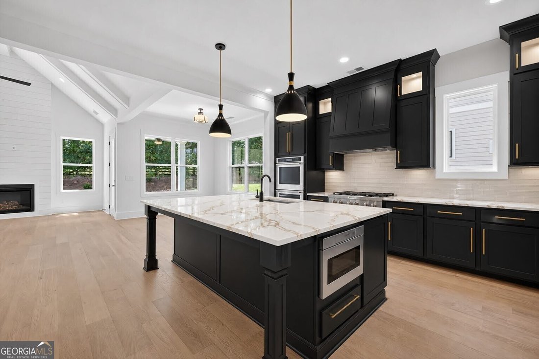 House in Kennesaw, Georgia, United States 2 - 17988578