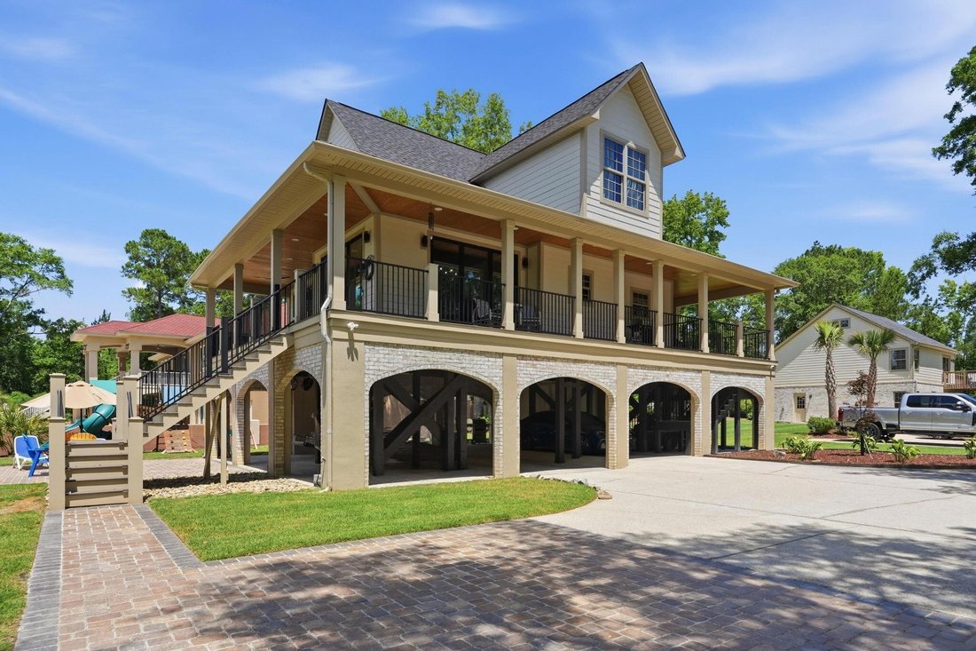 Casa a Myrtle Beach, Carolina del Sud, Stati Uniti 3 - 17987132