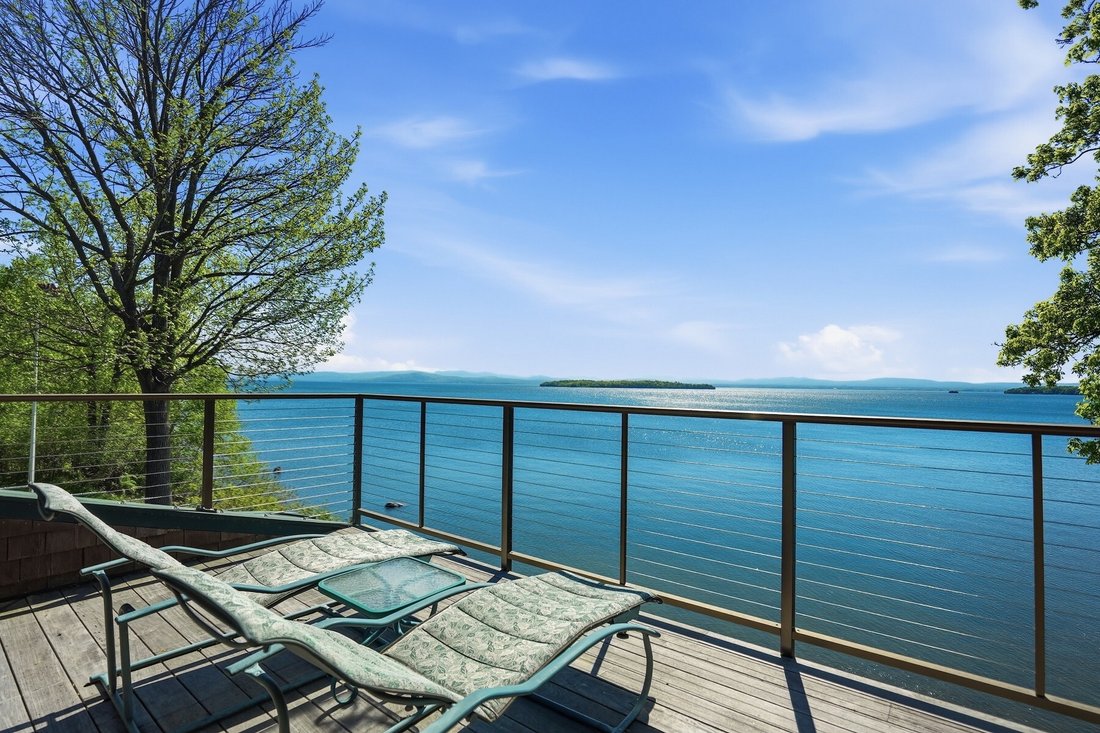 House in South Hero, Vermont, United States 2 - 17346595