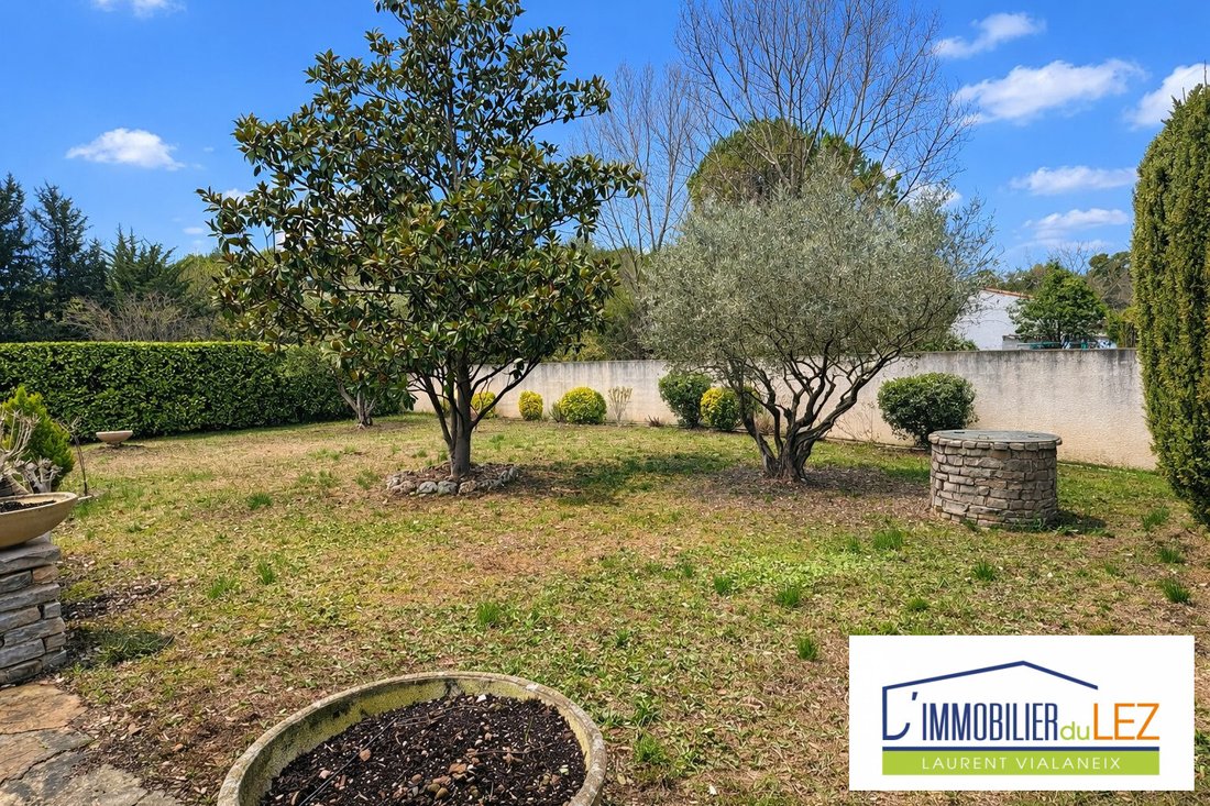 Country House in Sud, Montferrier-sur-Lez, France 2 - 17990483