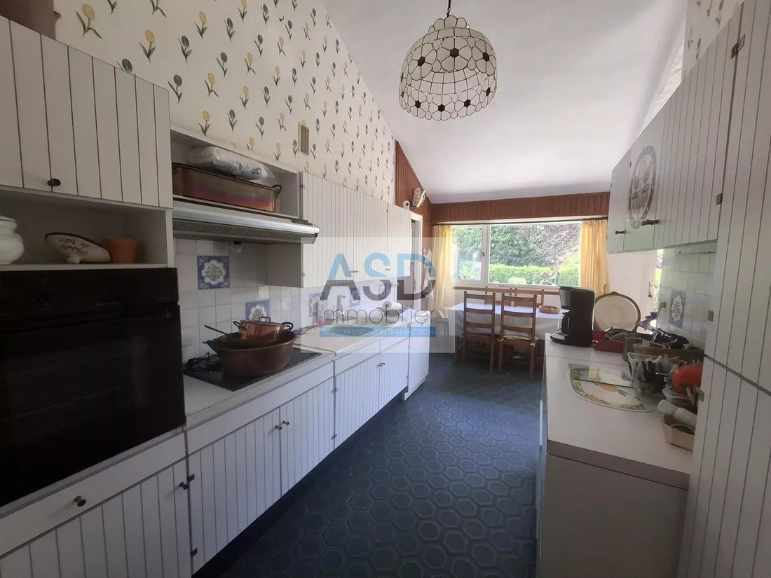 House in Villeneuve-d'Ascq, Hauts-de-France, France 4 - 17985973