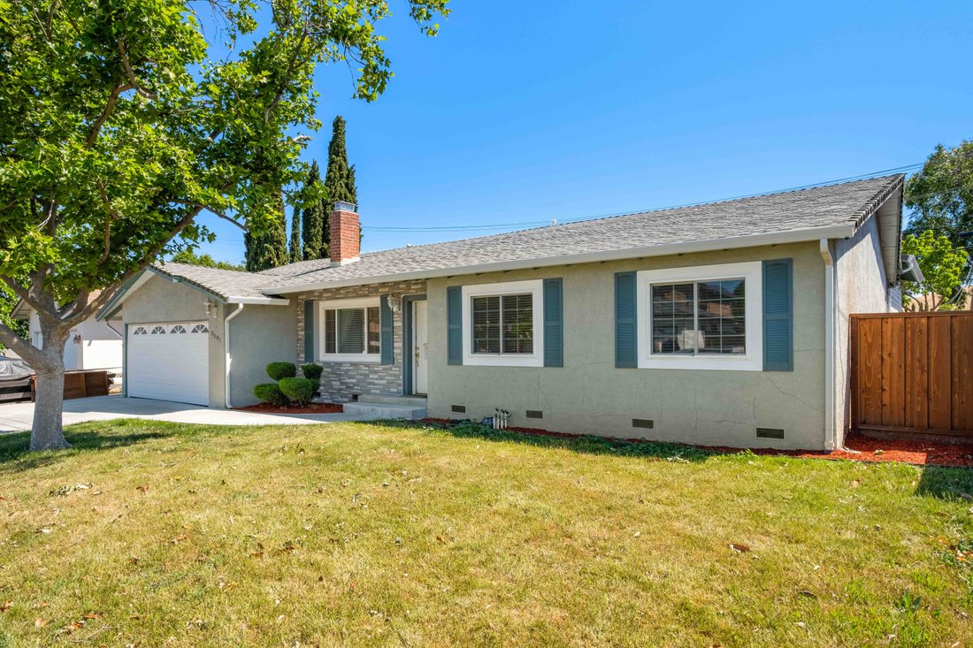 Maison à Dublin, Californie, États-Unis 3 - 17986956