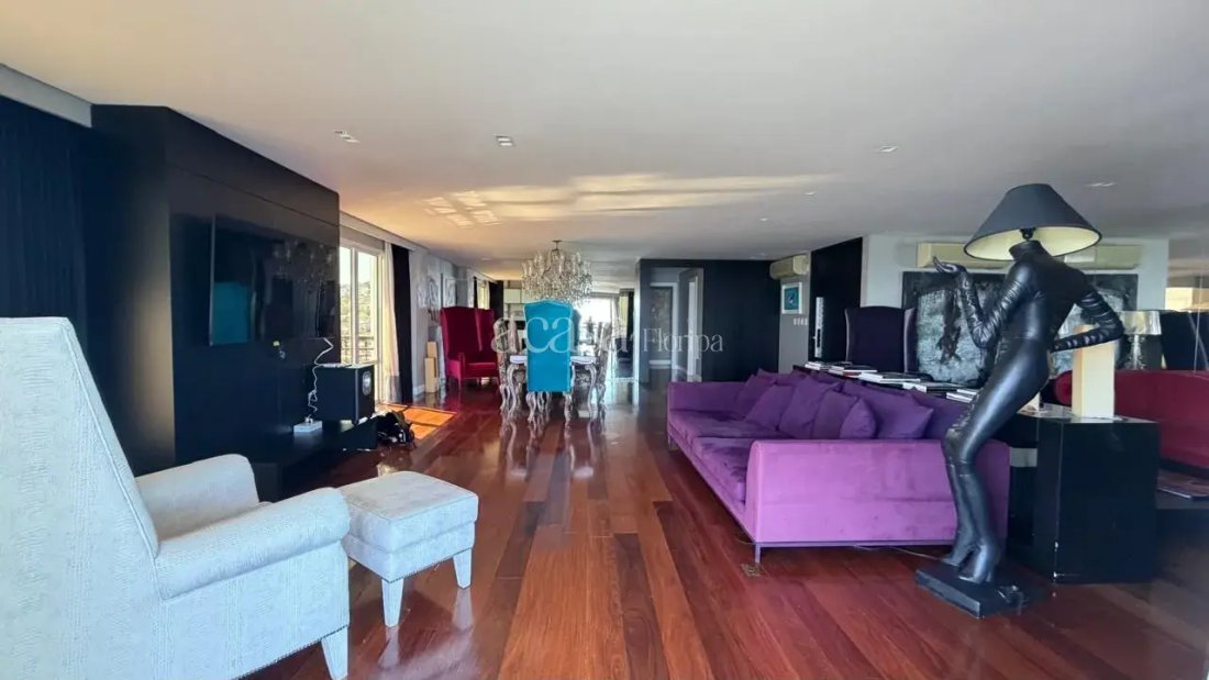 Apartment in Florianópolis, State of Santa Catarina, Brazil 3 - 17986510